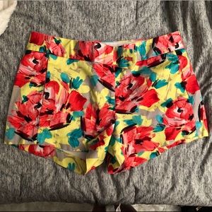 J. Crew Shorts - Size 0
